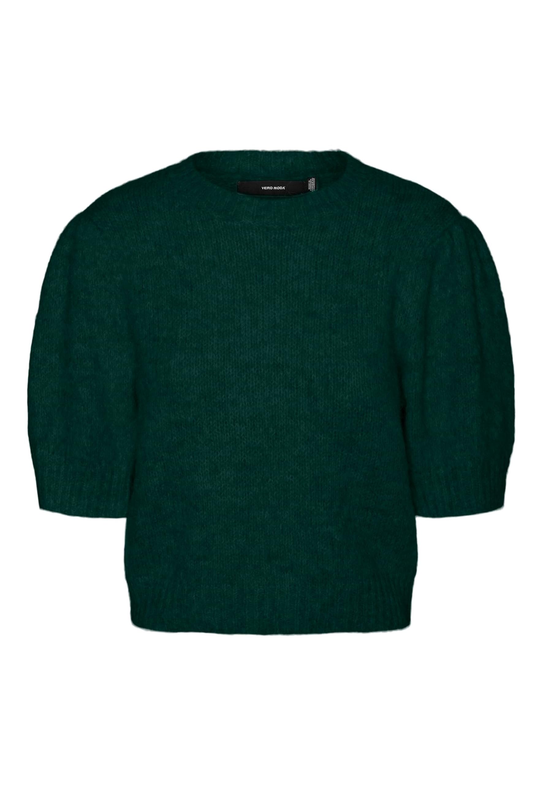 VERO MODA Knitted Pullover VMNOVAH Knitted Pullover M, Pine Grove, M