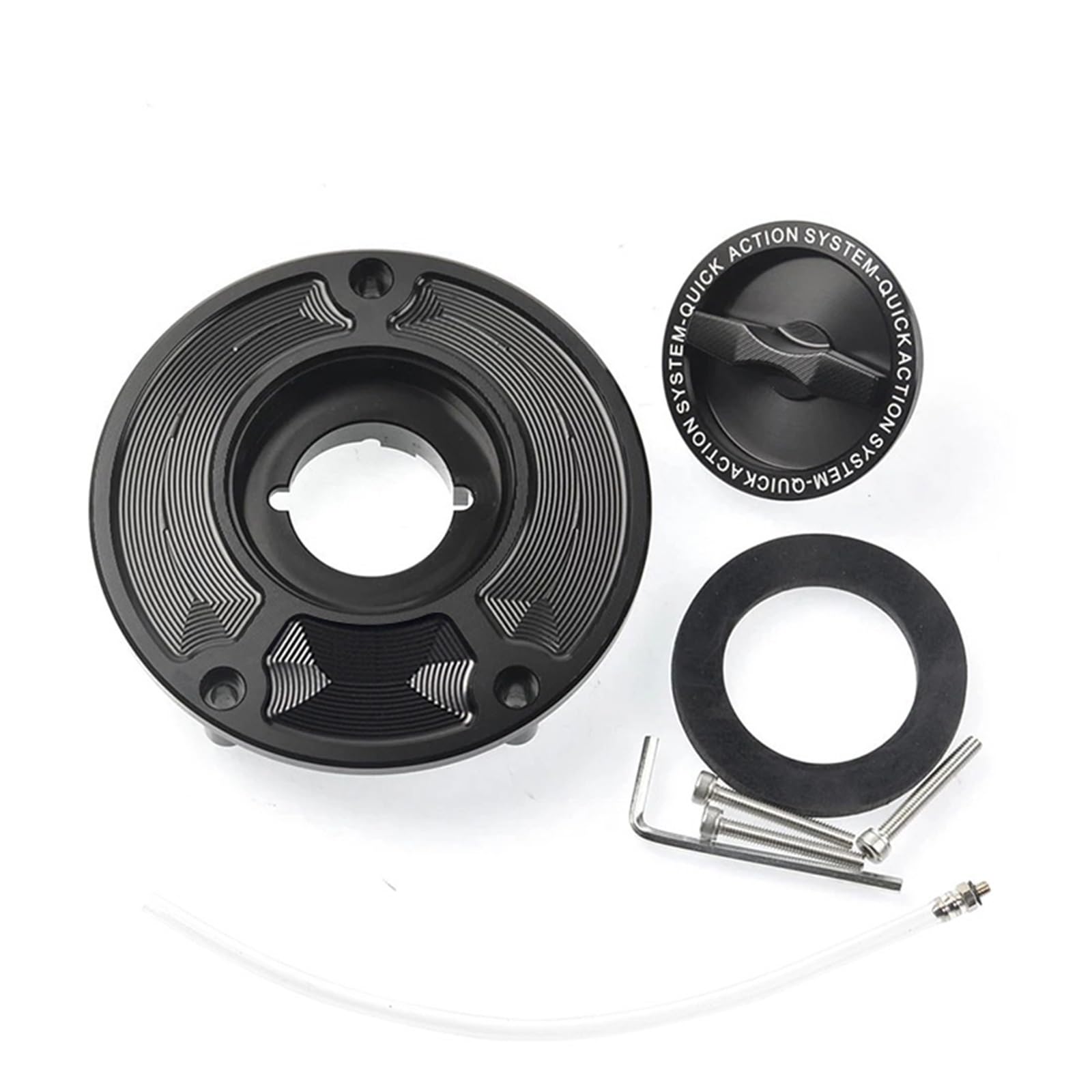 Tapón Depósito Motocicleta Para CBR600 F4I F4 F3 F2 CBR600RR CBR1000RR