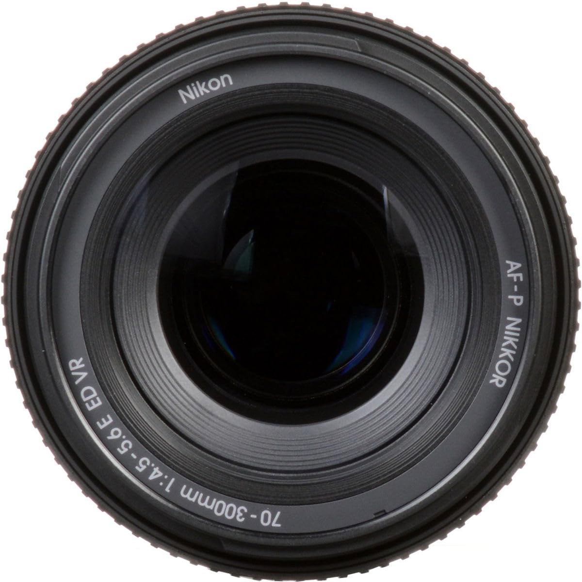 NIKON Objectif AF-P 70-300mm f/4.5-5.6E ED VR