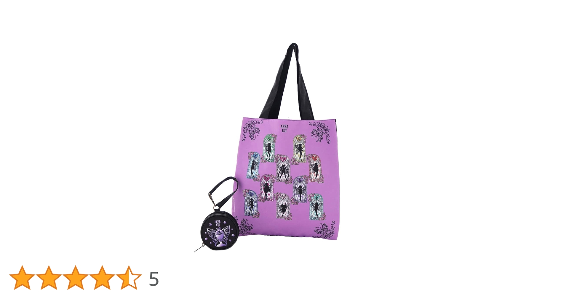 【希少コラボ・美品】ANNA SUI × バットシェバ 花柄ブラウス USA製 希少コラボ・美品】ANNA SUI × バットシェバ 花柄ブラウス USA製