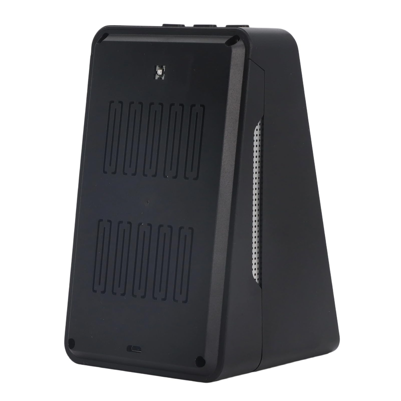 Detector Portátil Preciso PM2.5 PM1.0 PM10 para un Ambiente Saludable, Pantalla de 480 * 270 Píxeles
