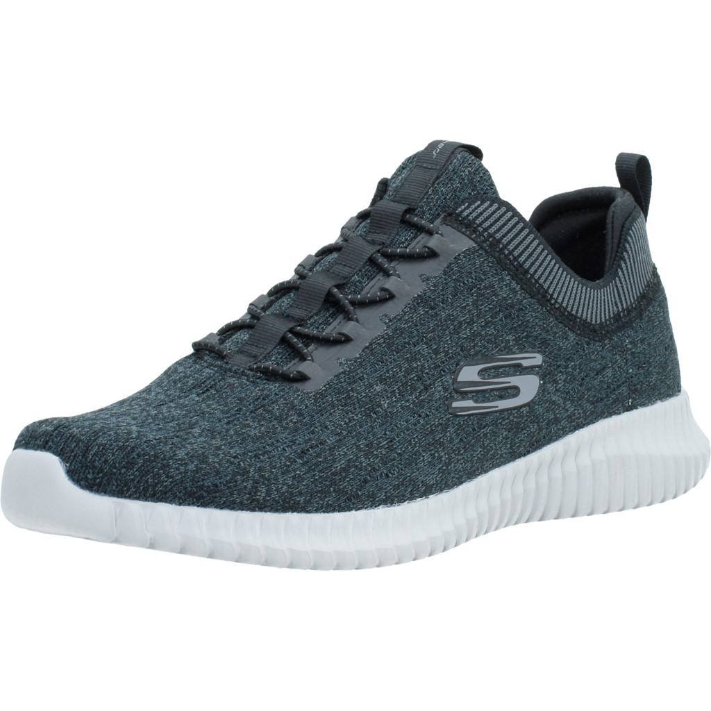 Skechers Mężczyźni Elite Flex HartnellButy sportowe