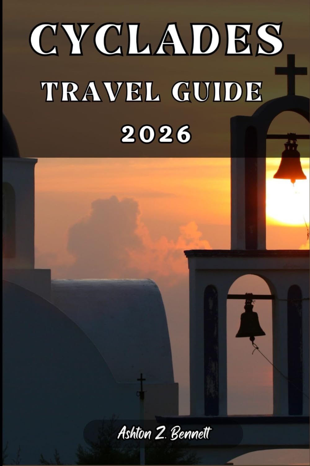 CYCLADES TRAVEL GUIDE: Your tourist guide to having a memorable stay while visiting this destination.