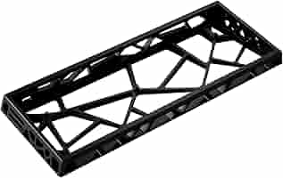 殻人 デッキ パーツ Amazon | YMDK 60% Hollow60 GH60 アルミニウムケース
