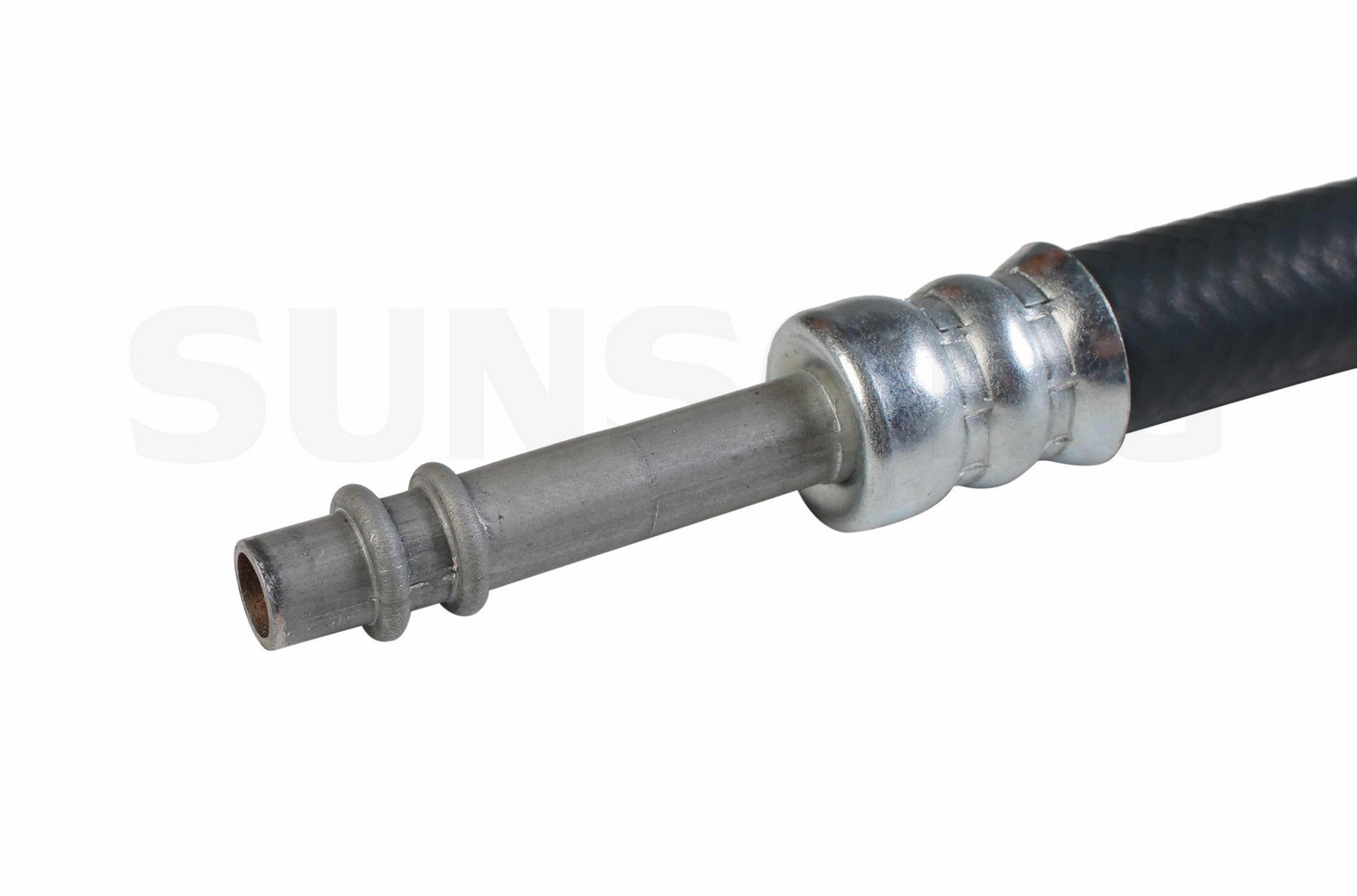 Amazon.com: Sunsong 3402322 Power Steering Return Line Hose