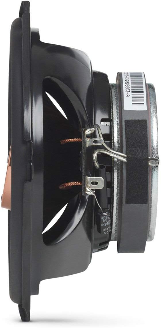 Infinity Reference 8632CFX 6x8 2-Way Car Speakers - Pair (Renewed)