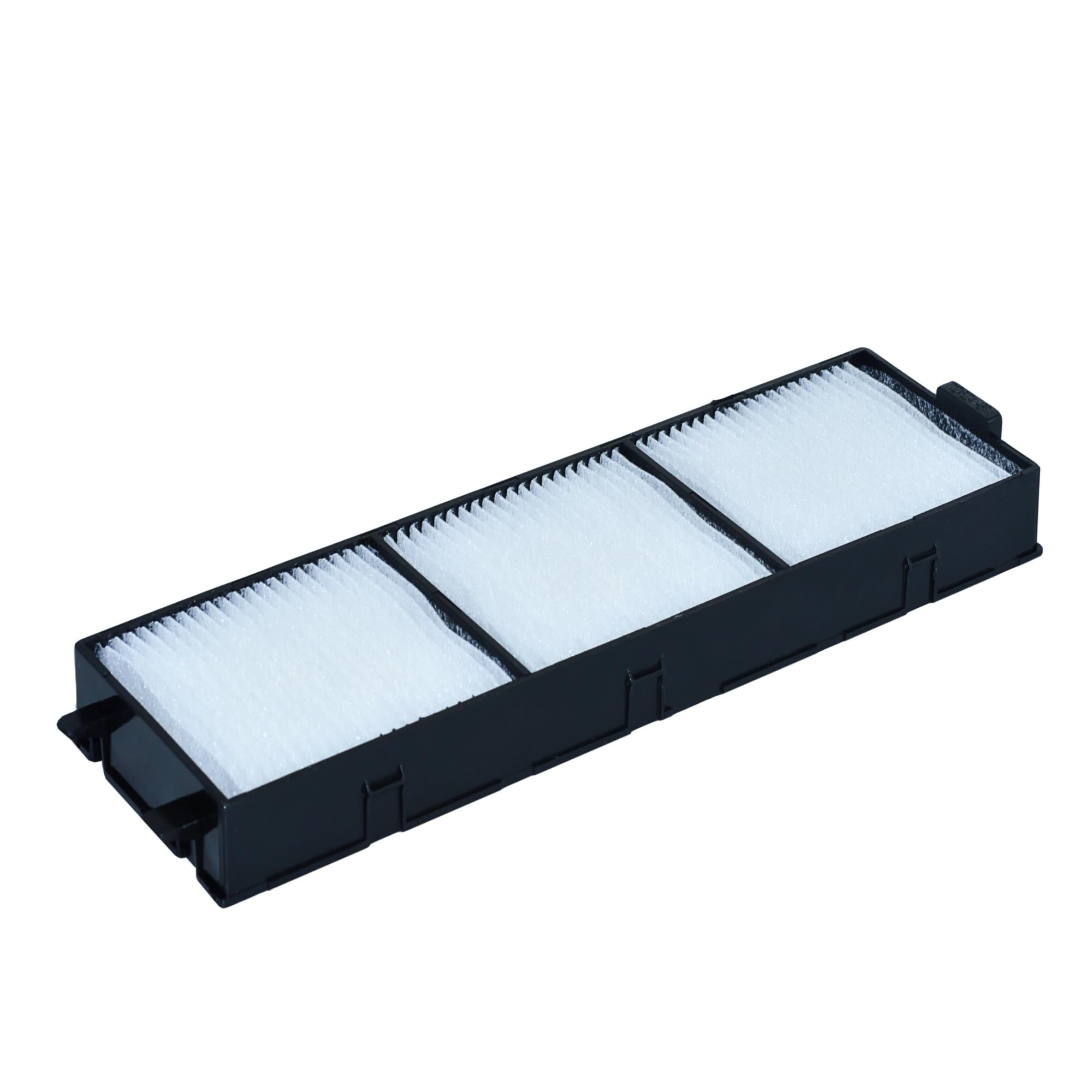 1PCS Projektor Luftfilter Verwendung, Kompatibel For Panasonic, PT-VW545N-VW540-VX615N-VX610-VZ580U,-VZ580-VZ585N Filter Bildschirm, Einfach Zu Installieren