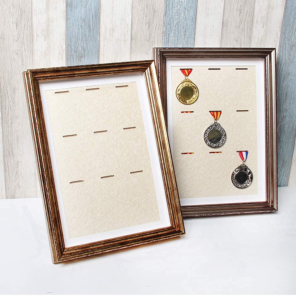 Amazon.co.jp: 3Dボックス額縁マラソンメダル収納ディスプレイフレーム