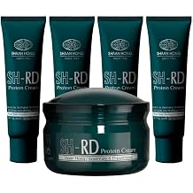 SH-RD Protein Cream 50ml + Protein Cream 4 x 5ml | Home and Travel Duo
