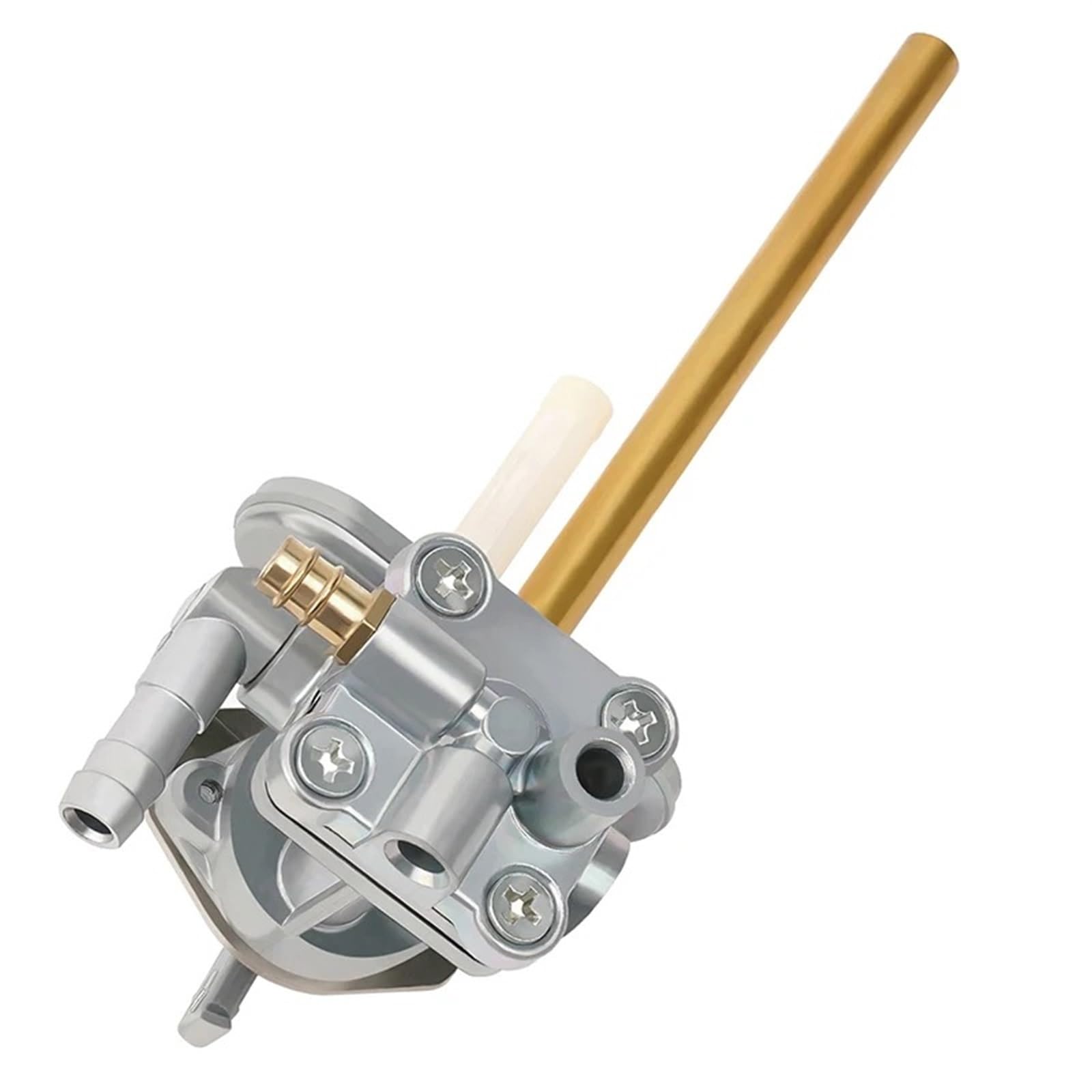 Moto Fuel Pump Per KAWASAKI Per KLR650 1987-2018 51023-1390 51023-1148 51023-0715 51023-0003 Rubinetto carburante Serbatoio benzina Interruttore spegnimento pompa Rubinetto carburante