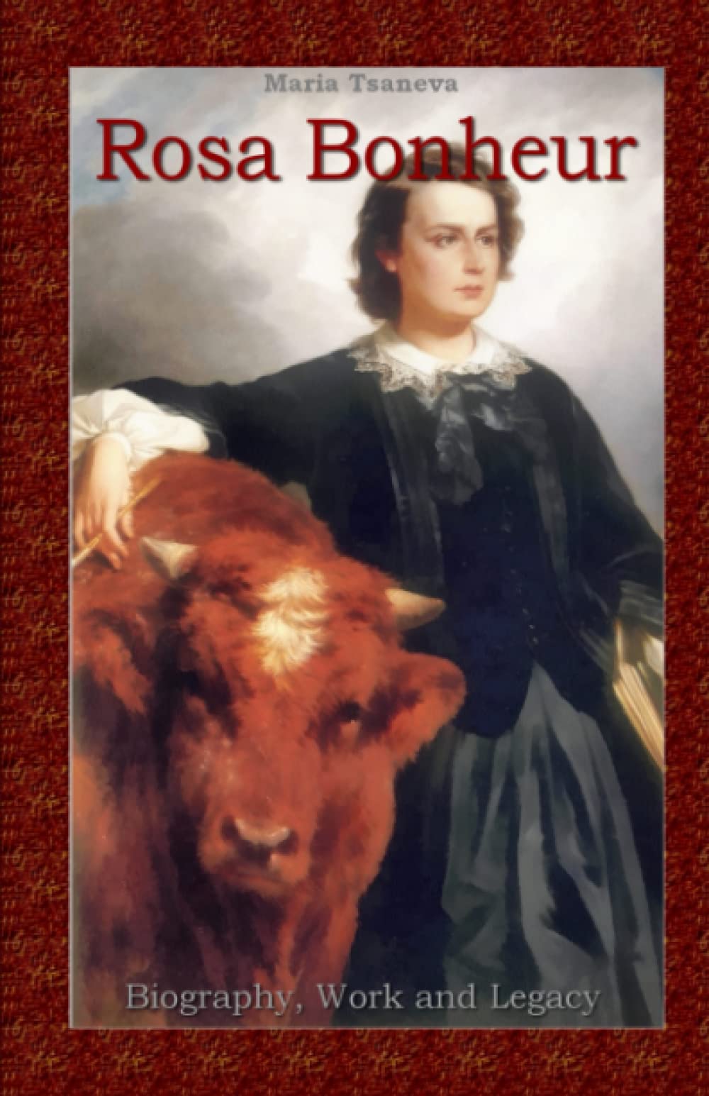Rosa Bonheur: Biography, Work and Legacy