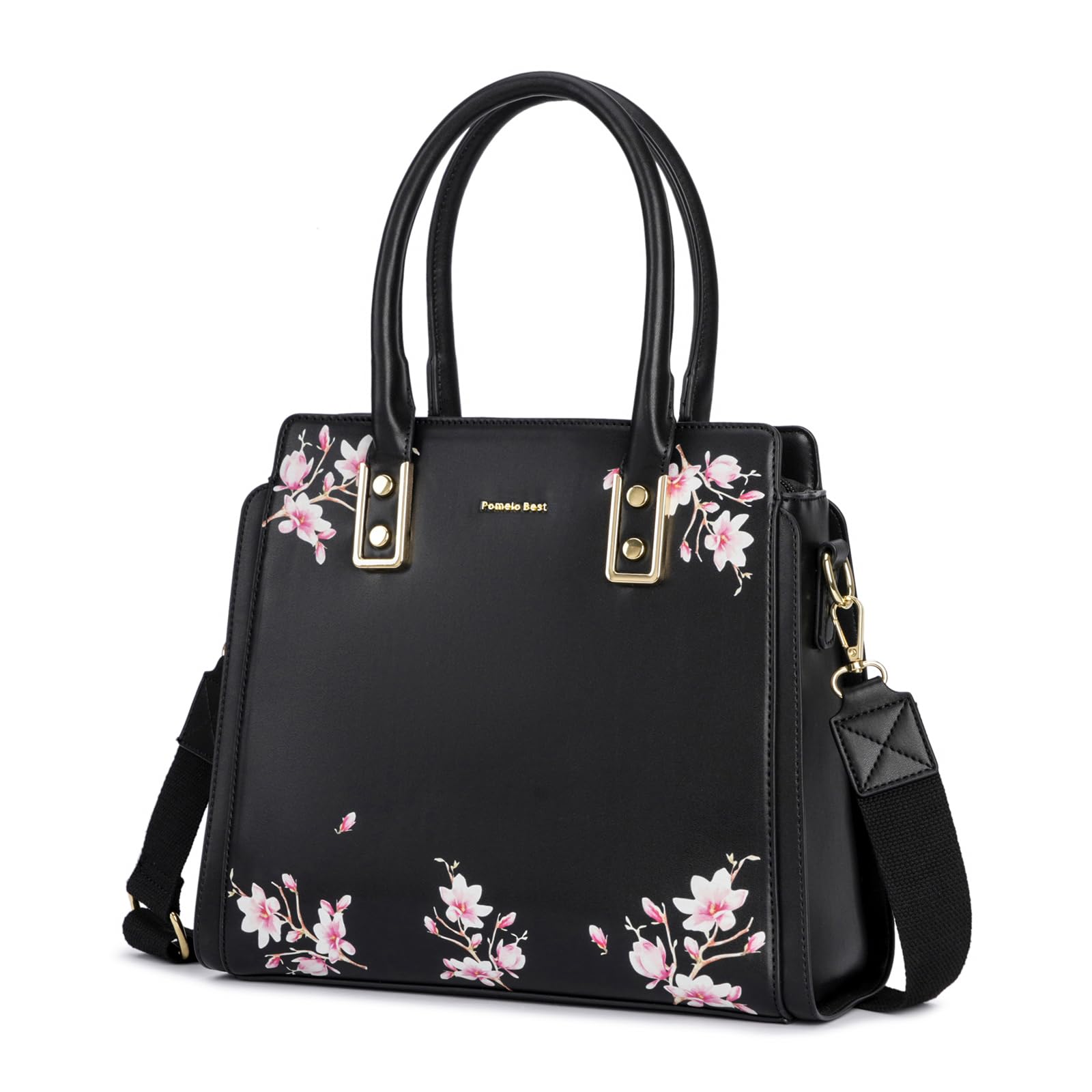 Pomelo Best Purses and Handbags for Women with Multiple Pockets