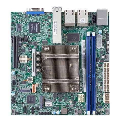 Supermicro MBD-A3SPI-8C-LN6PF-O �}�U�[�{�[�h