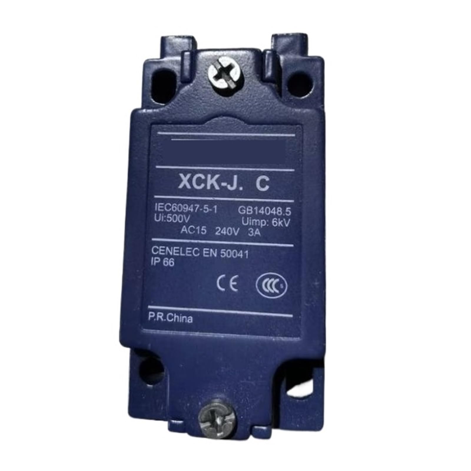 TADZKKIWM Limit Travel Switch ZCK-J1H29C 8C1428