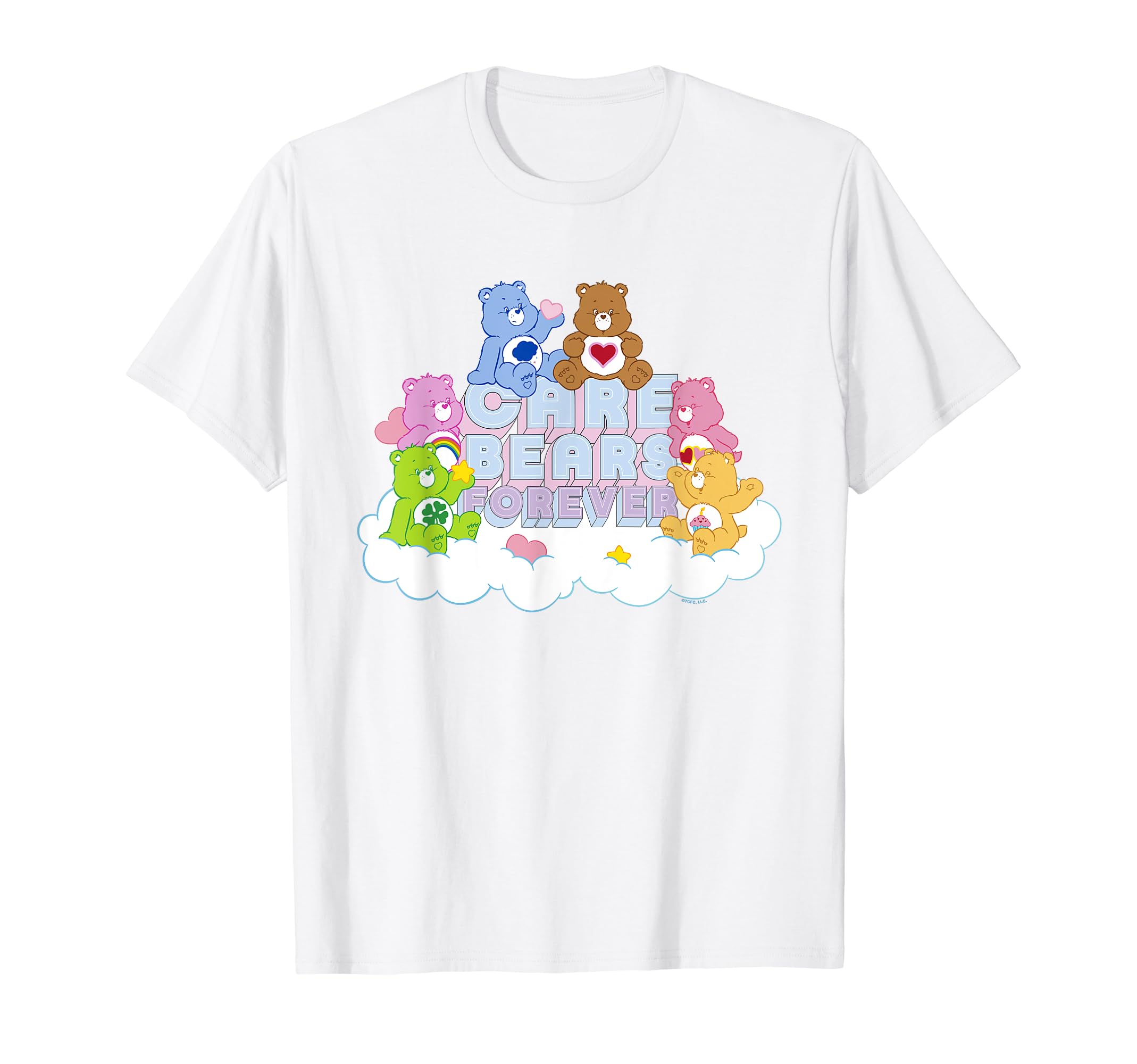 Kleidung mit Designs von Amazon Merch on Demand