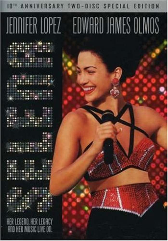 Selena (10th Anniversary Two-Disc Special Edition) [DVD]