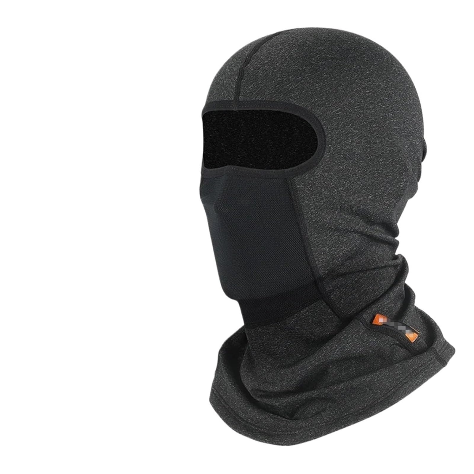 Masque De Cyclisme 2 pièces Hiver Chaud Cagoule Chapeau Masques Respirant Casquette de Cyclisme Sport de Plein air équitation Couverture complète écharpe Moto Casque de vélo Écharpe pour La Moto