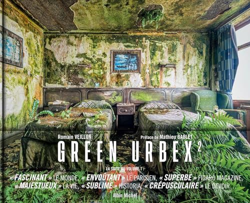 Green urbex 2: Le monde sans nous