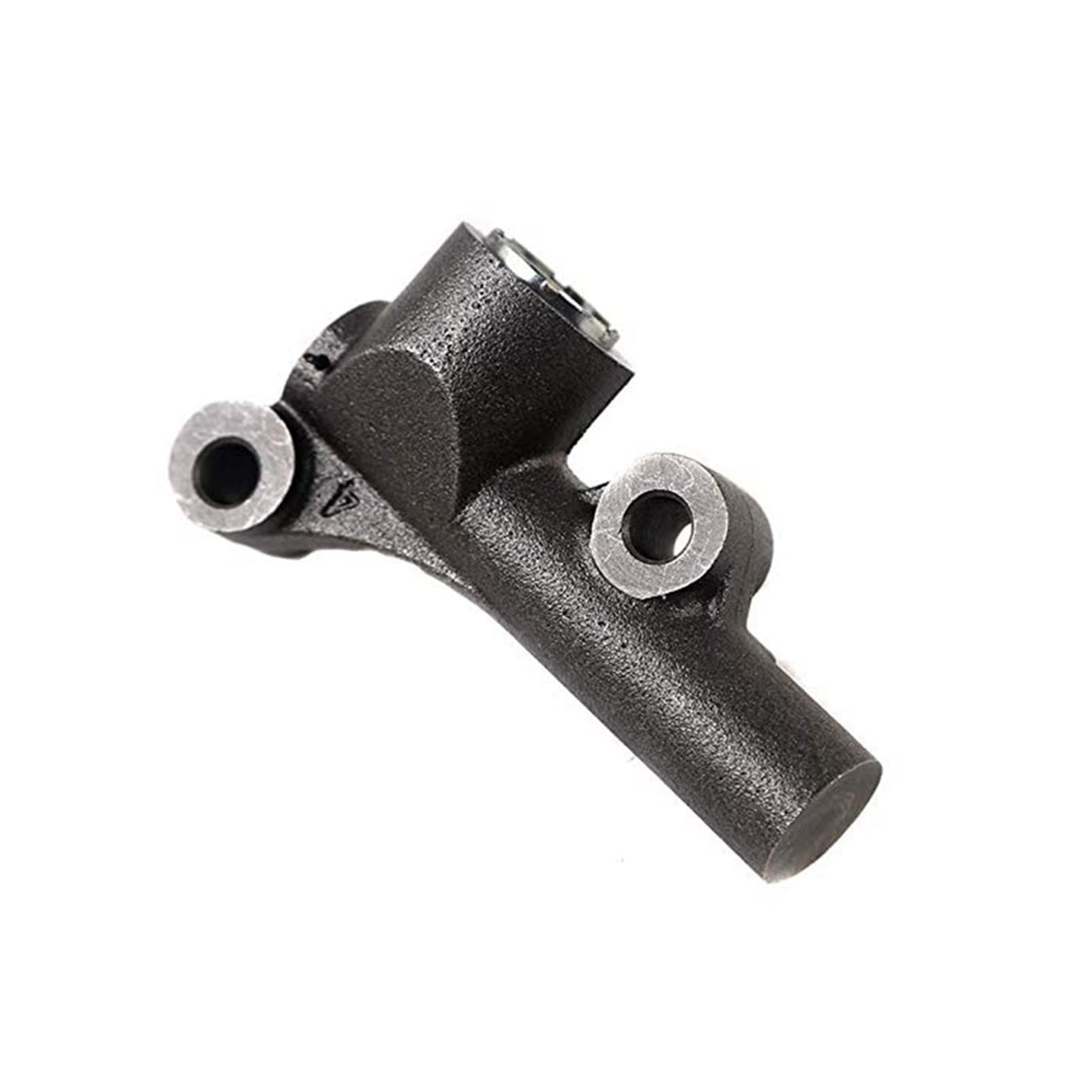 Miter Ajustador del Tensor de la Correa de distribución MD319040 Compatible con Mitsubishi 300 0GT Shogun Sigma Galant Pajero Montero 3.0L 6G72 3.5L 6G74