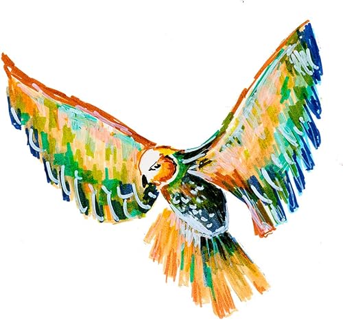 Miniatura 4 de Faber-Castell FC167151 PITT Artist - Bolígrafo (4 unidades), color negro y blanco