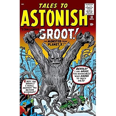 Tales to Astonish (1959-1968) #13