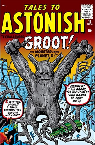 Tales to Astonish (1959-1968) #13