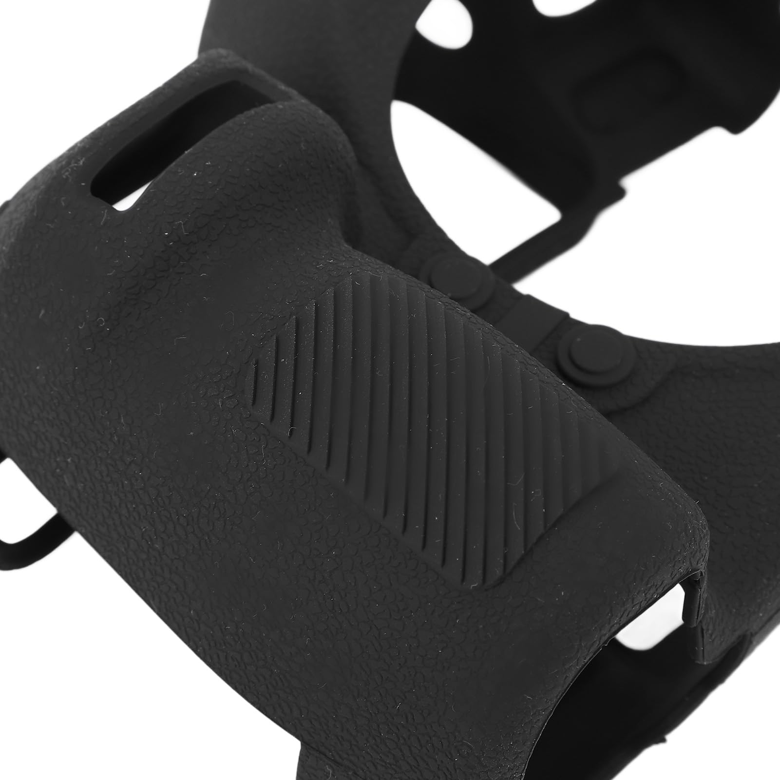 Srliya Custodia in Silicone per Fotocamera Z8, Leggera, Ultra Sottile, Compatibile con Custodia Morbida Antigraffio per Fotocamera, per Video di Tutti i Giorni, Vlog, Cortometraggi,