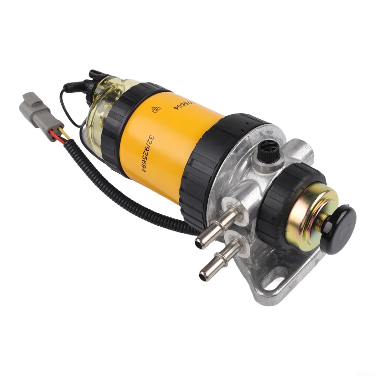 Diesel Filter Wasserabscheider für JCB für loader 32 Series Diesel