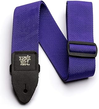 Lgbt guitar strap Clearance