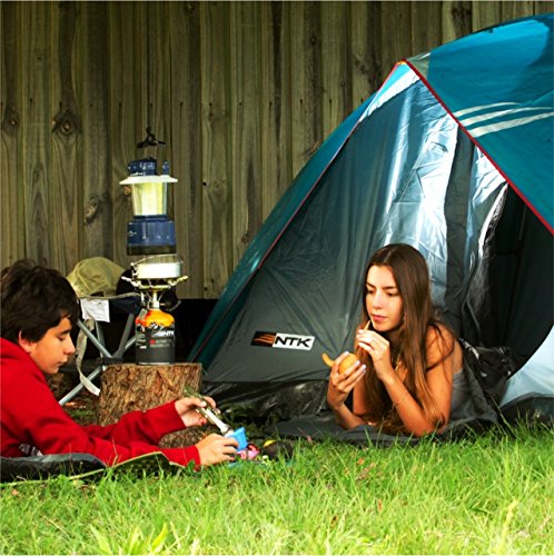 NTK Cherokee GT 5 to 6 Person Tent