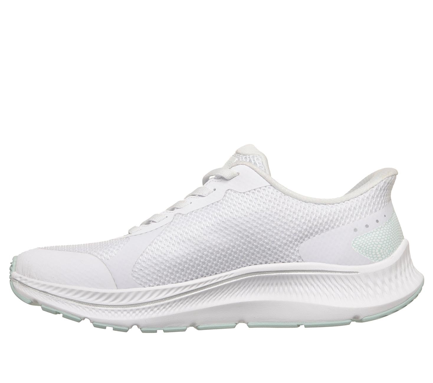 Skechers Donna Go Run Consistent 2.0 Captiva Slip-in ALLENATRICE