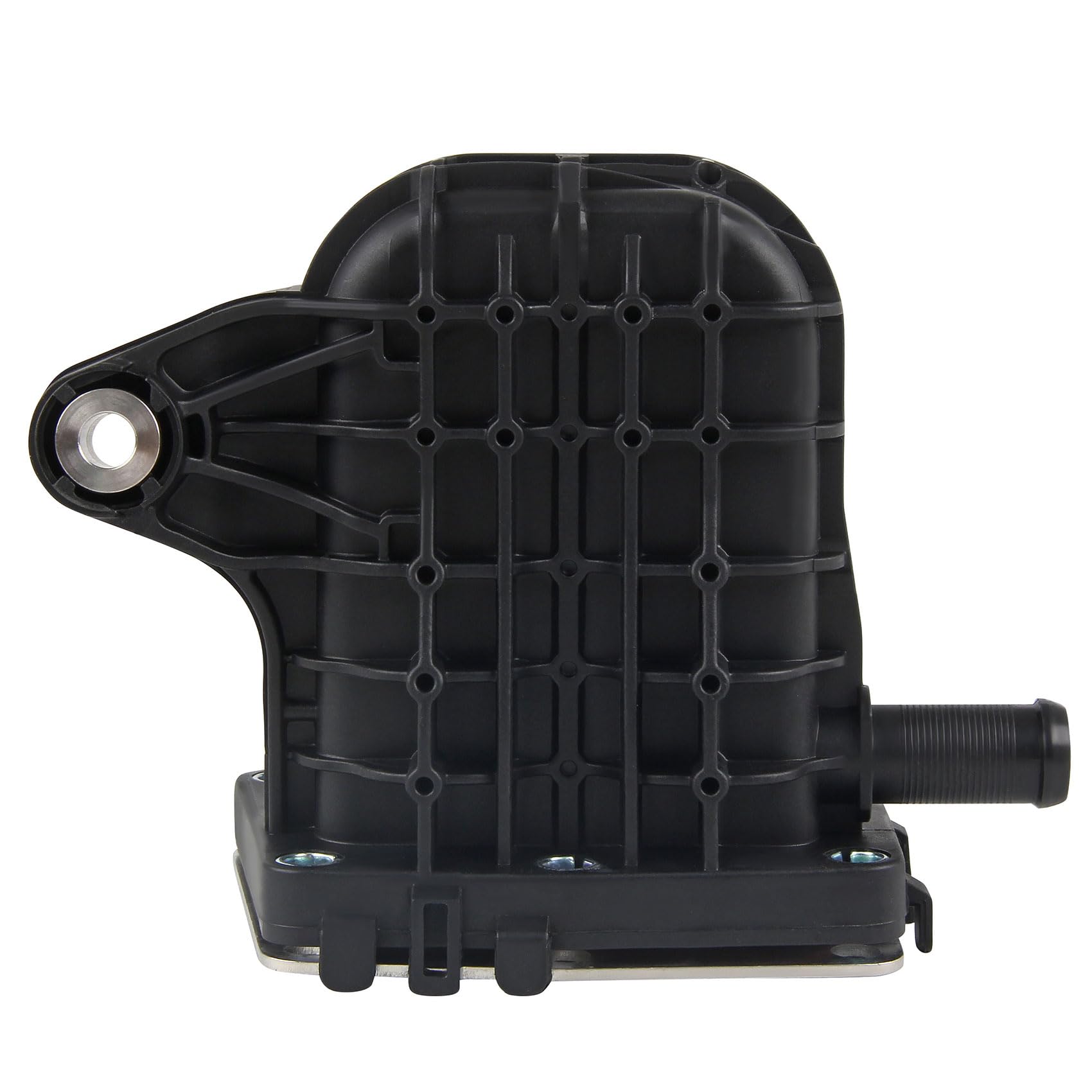 DOCAS Raffreddatore EGR,Alloggiamento del Refrigeratore EGR 9807593080 9678745680 per C4 II C5 III DS4 DS5 308 508 2.0 BlueHDi 2.0 HDi 2.0 TDCi