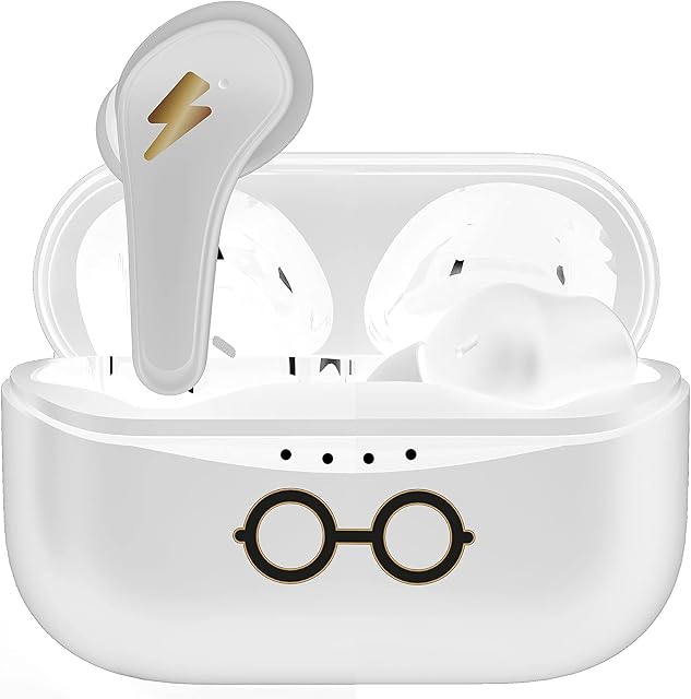 OTL TWS Harry Potter Earpods (White) /Earpods