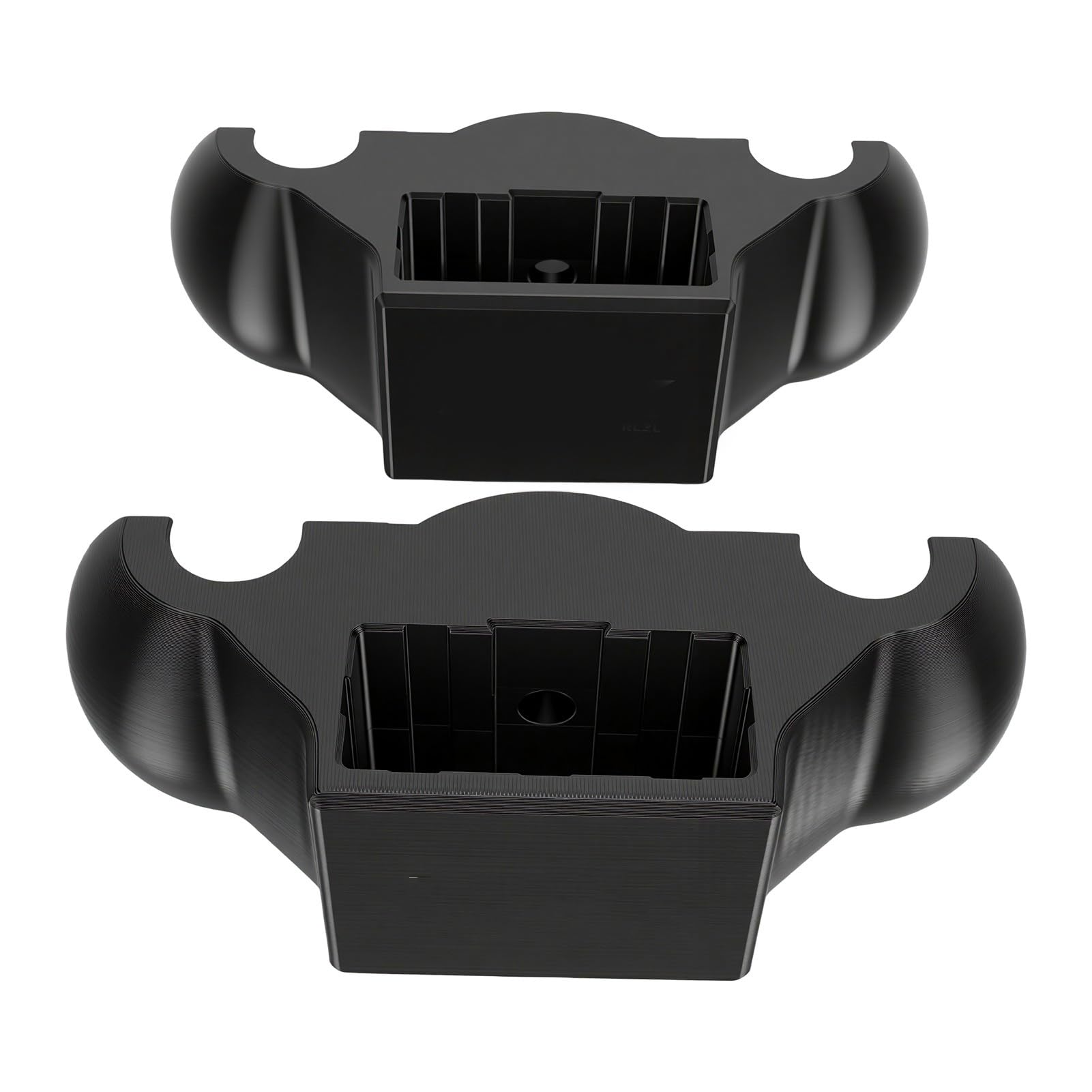 Base de Entrenamiento para Bicicleta con Absorción de Impactos, Estructura Robusta para Entrenamientos en Interiores XX Pro de Segunda Generación, Paquete de 4