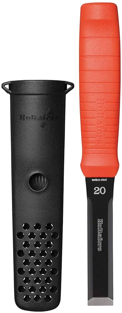 Amazon.co.jp: Hultafors I EDC 20mm 日本彫刻刀 高品質日本製