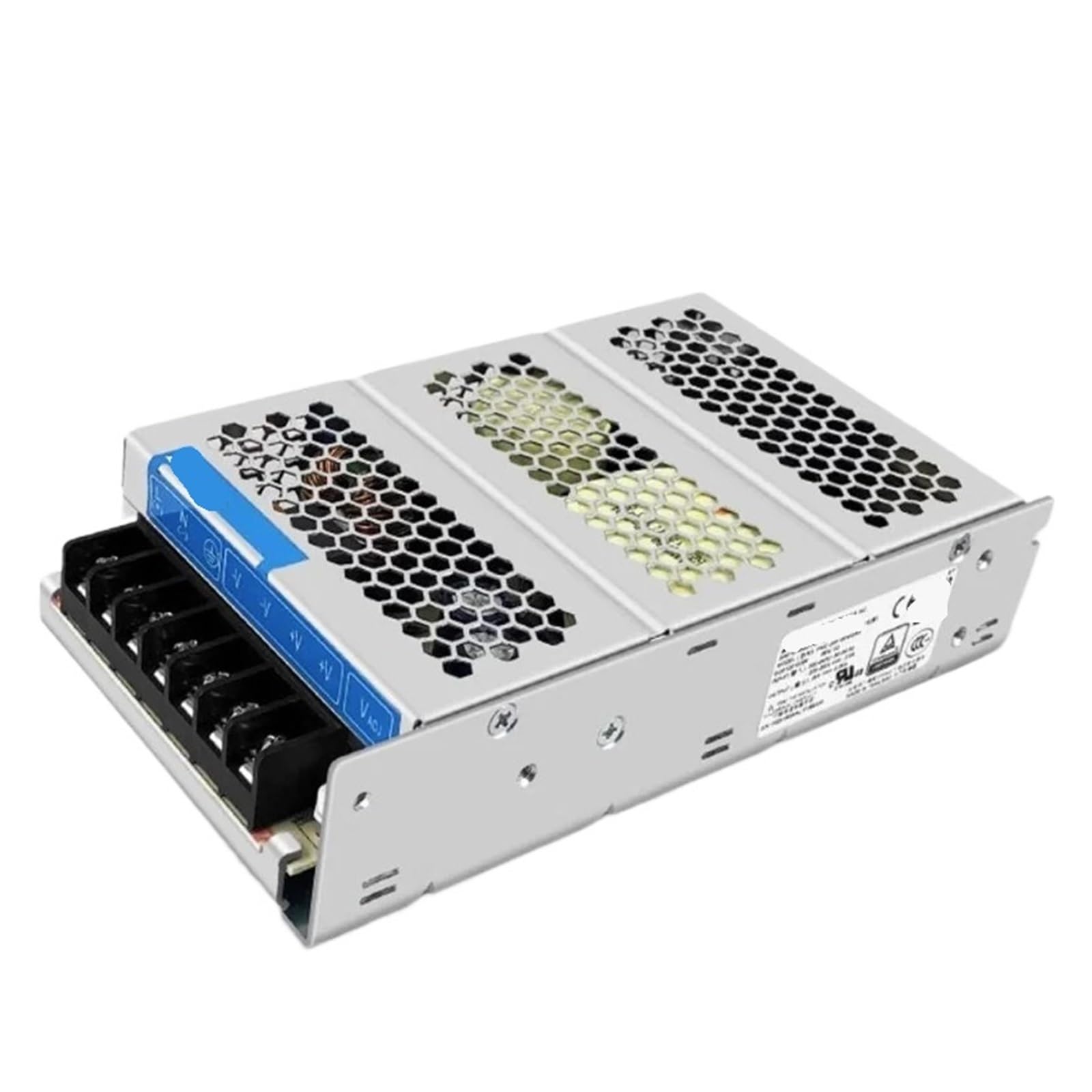 Alimentation 24V 150W PMC-24V150W2AA avec protection contre les surcharges