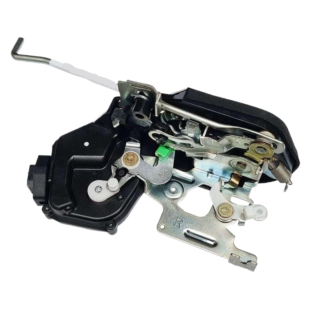 Jieyo Front Left Front Door Lock Body Latch Compatible With J3 A137 6105150U8010 6105160U8010(Front Left)