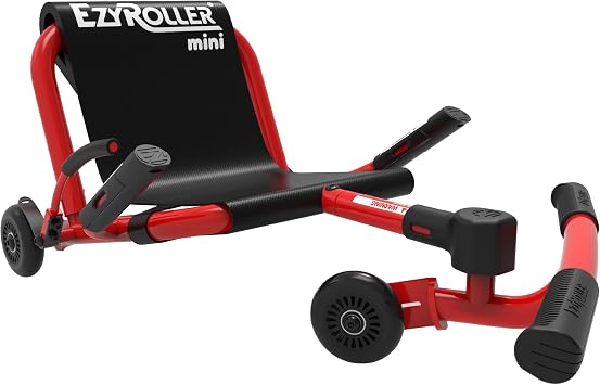 EzyRoller Mini - Red
