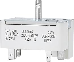 Parts For Frigidaire Stove Picks collage image 3