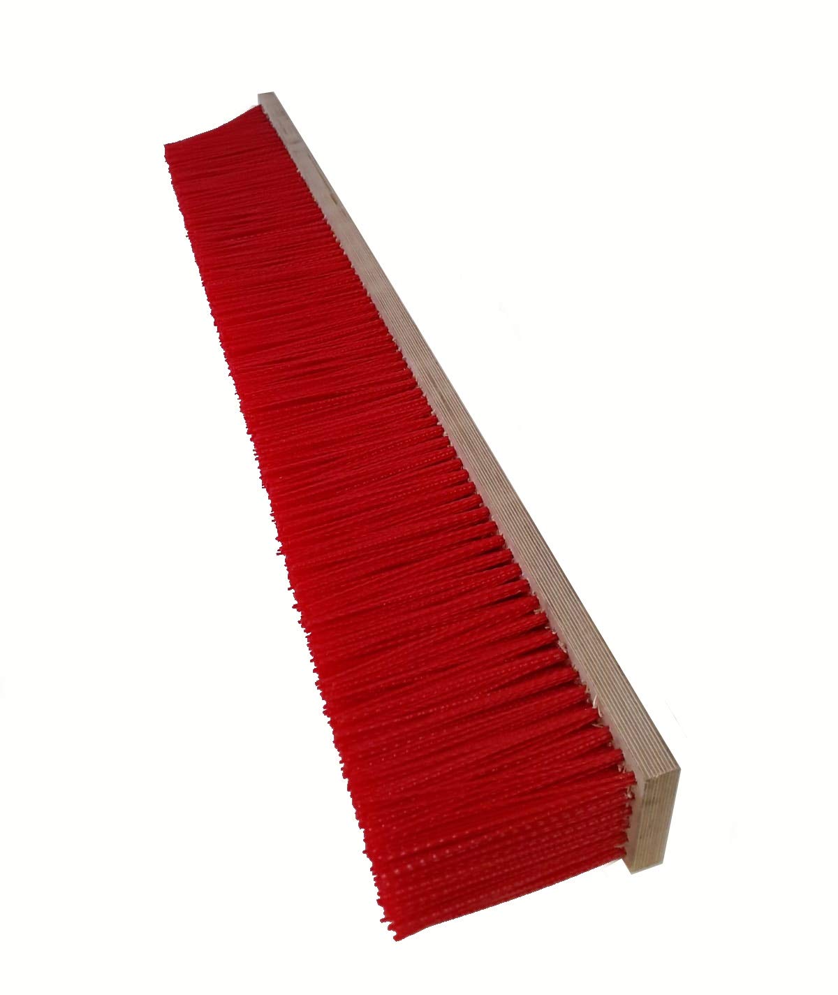 Breiter Besen/Bürste für Terrassen und Einfahrten Breiter Besen/Bürste für Terrassen und Einfahrten