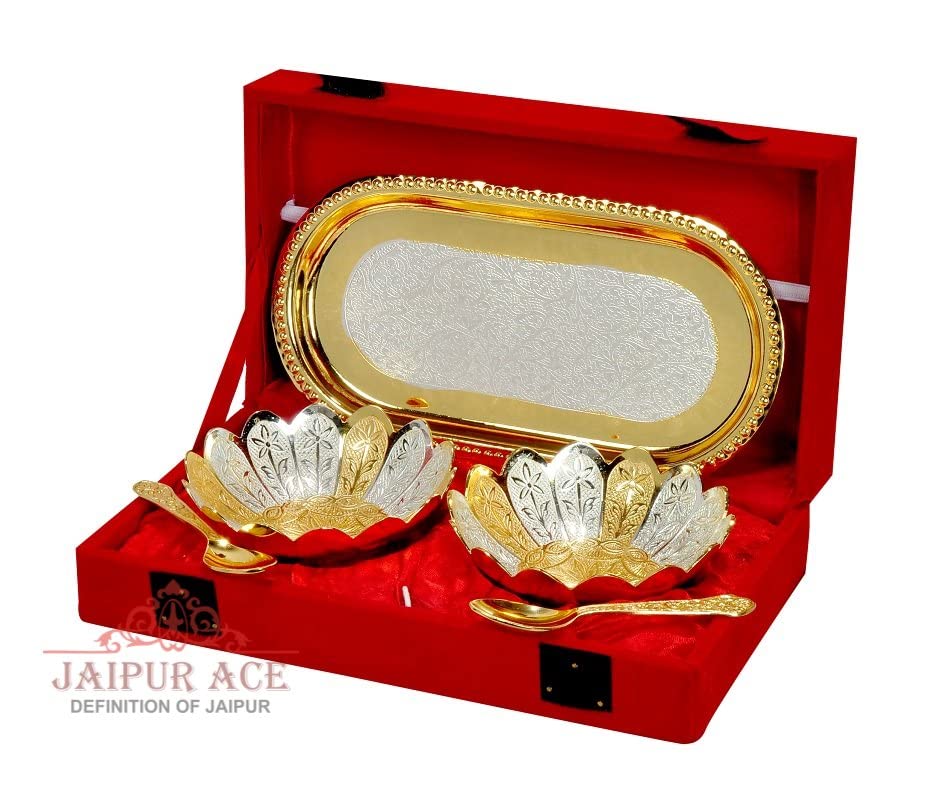Image of JAIPUR ACE Rakhi Gift Combo for Brother Bhabhi and Kids with Raksha Bandhan Greeting Card and Roli Chandan, Lumba Rakhi Premium Unique Gifts hamper