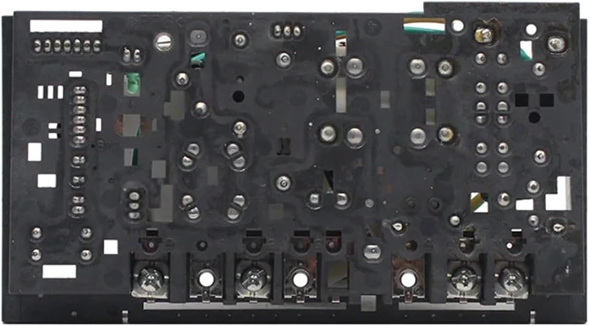 Printed Circuit Assy PCB 3P087377-1 1358771 1571909 for Outdoor Unit RXE25CMV2C Refrigeration Components