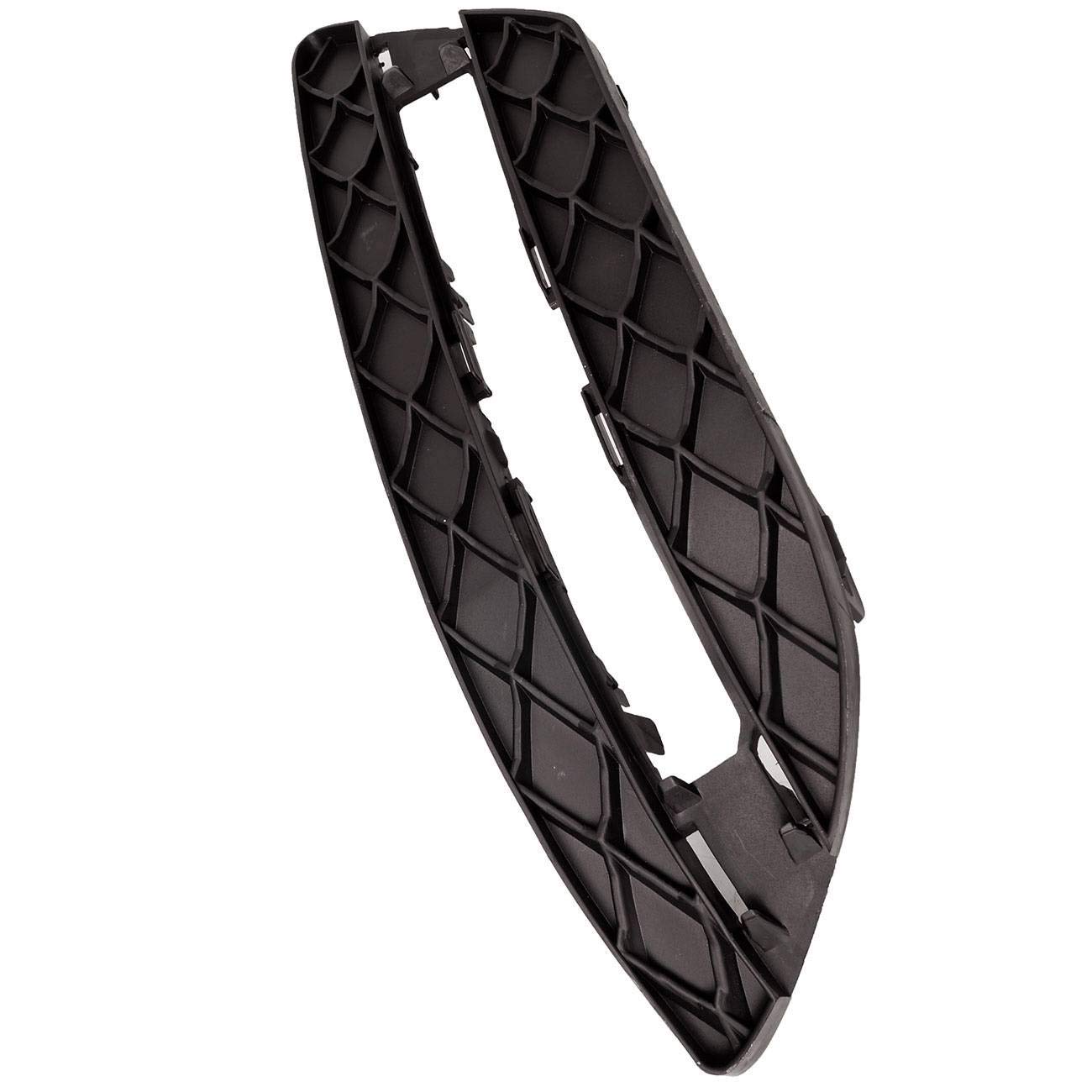 Amazon.com: AUTOPA 2048803224 Daytime Running Light Insert Bezel 