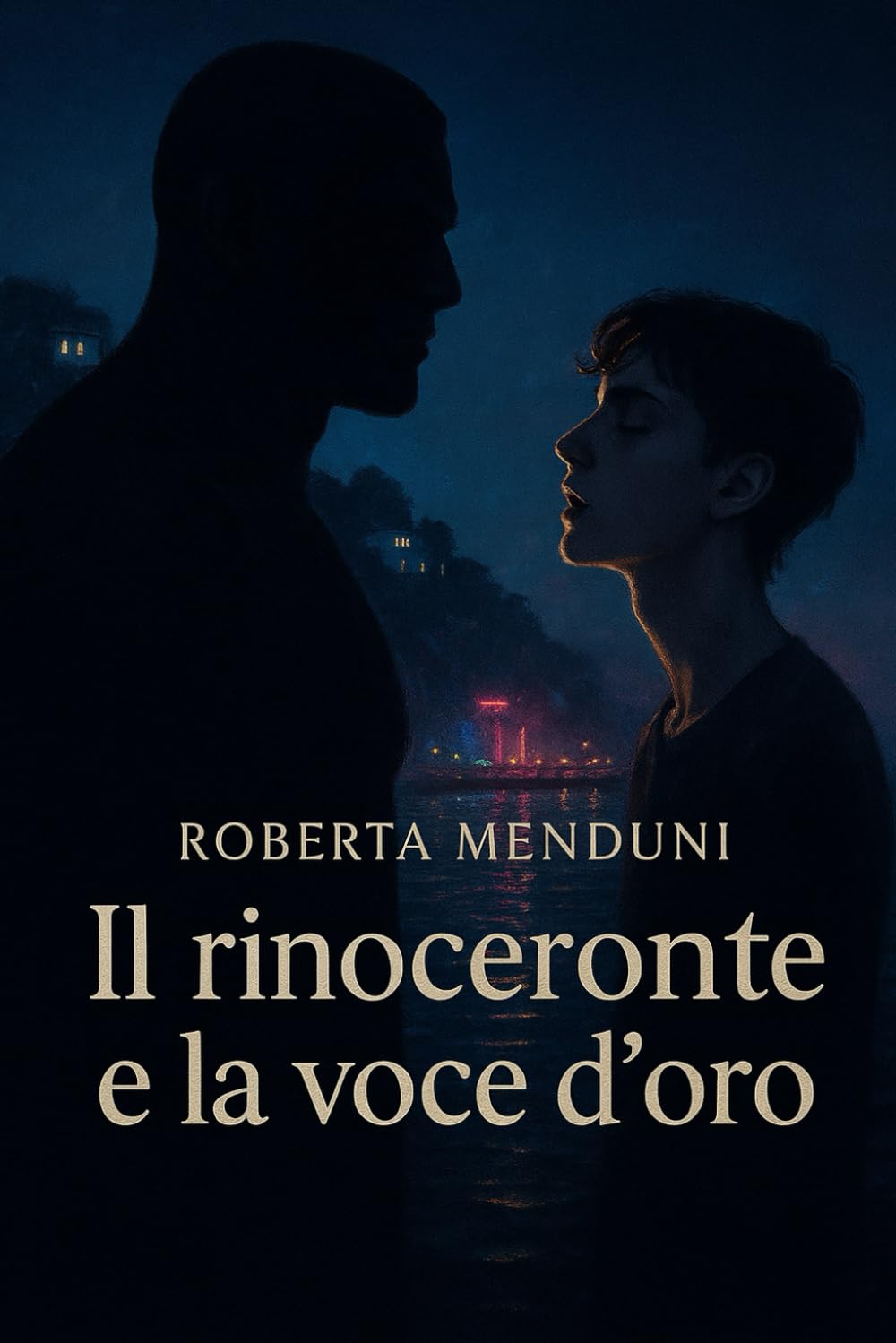 Il rinoceronte e la voce d'oro: Le cinque famiglie- Libro 4