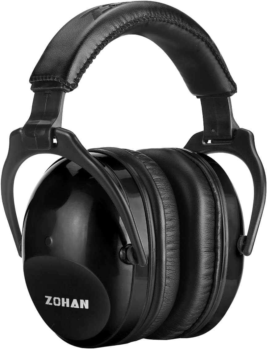 Buy ZOHAN 030 Kids Ear Protection, Noise Cancelling Hearing Protectors