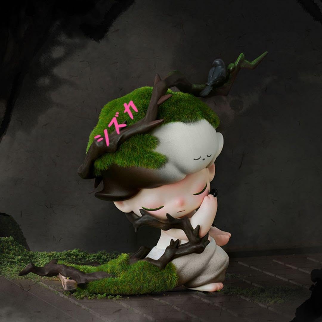 DIMOO Stories in the Cup シリーズ⑧