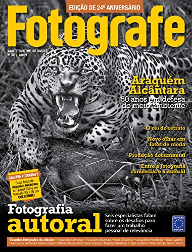 Revista Fotografe Melhor 288