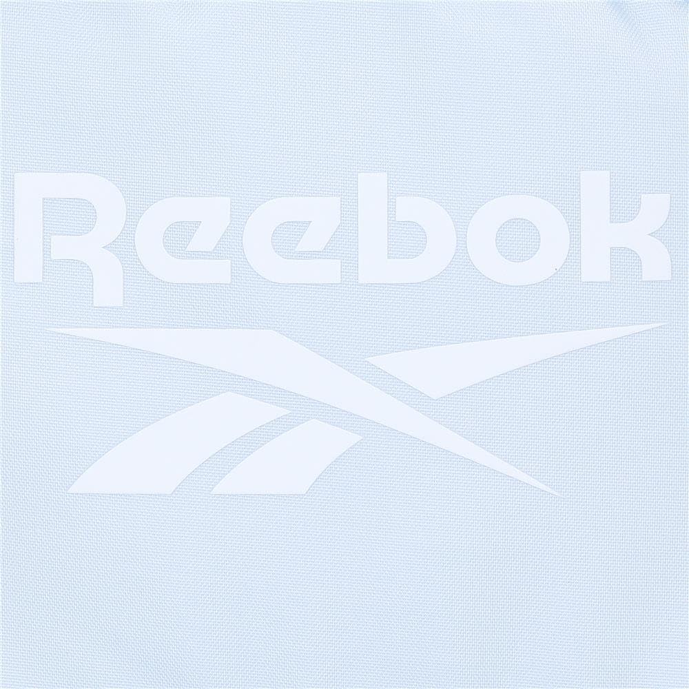 Reebok Maura, Mochila Escolar, Mochila Azul y Rosa, Fabricada en poliéster, Tirantes Anchos, ergonómicos y Acolchados, Varios Compartimentos, de Joumma Bags