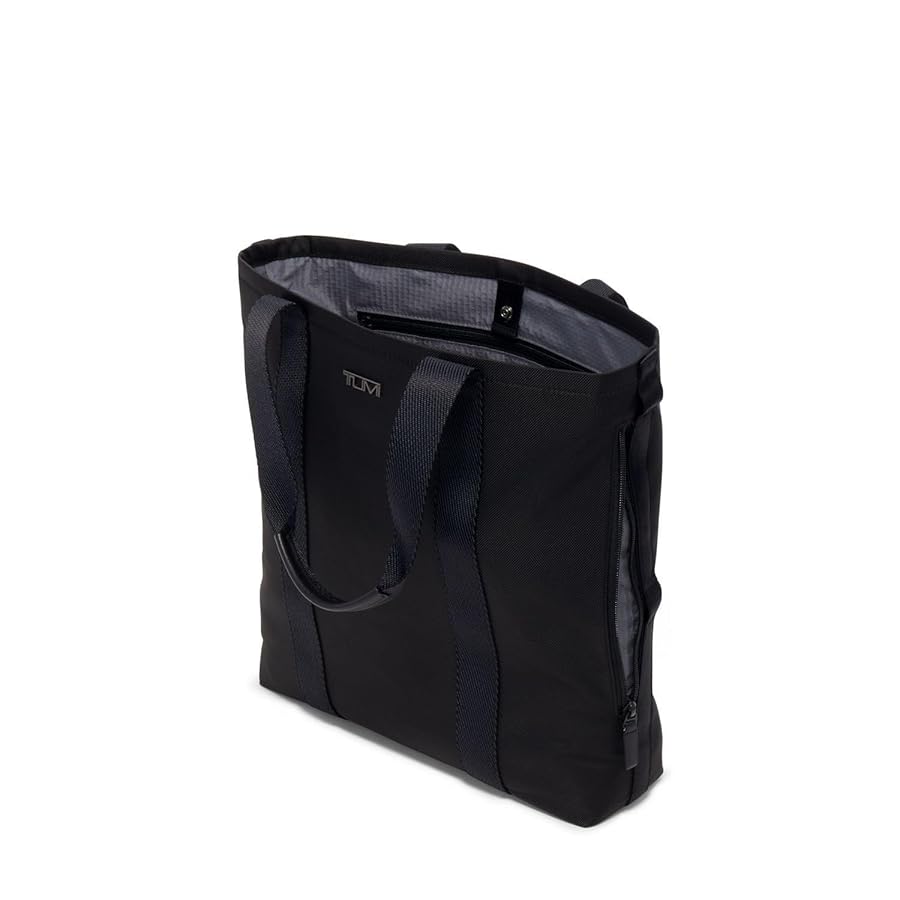Amazon.com: TUMI - Alpha Bravo Essential Tote - Men's and