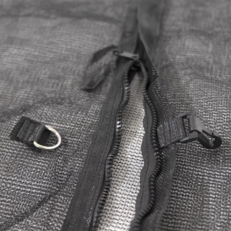 Trampoline Springs 8.5